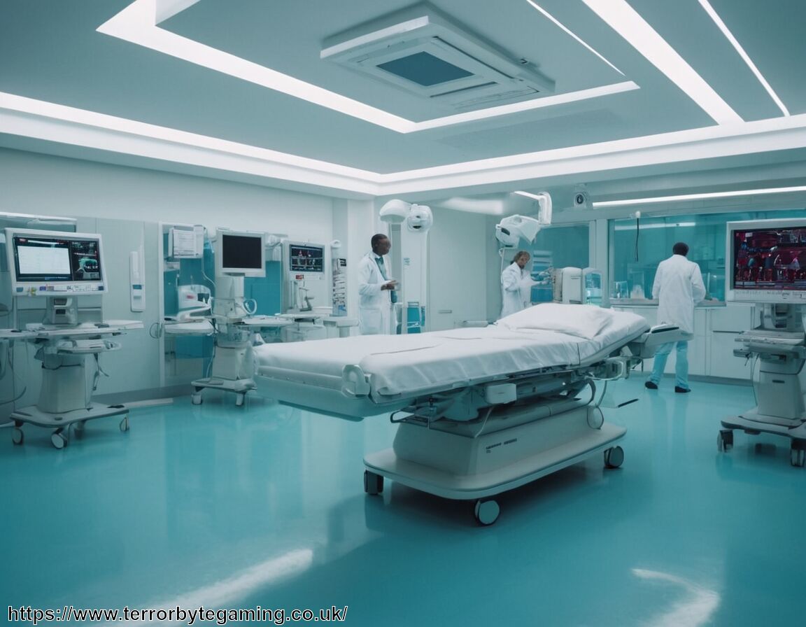 Künstliche Intelligenz unterstützt Diagnosen - Das kann die Medizin heute leisten